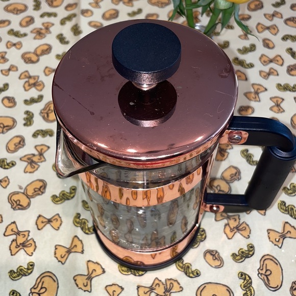 French press coffee maker - Picture 10 of 12